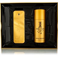 PACO RABANNE 1 millió 100 ml - Parfüm szett