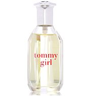TOMMY HILFIGER Tommy Girl EdT 50 ml - Eau de Toilette