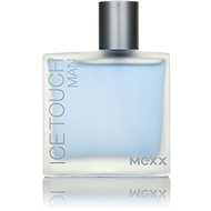 MEXX Ice Touch Man EdT 50 ml - Eau de Toilette