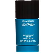 DAVIDOFF Cool Water Man 75 ml - Dezodor