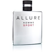 Férfi Eau de Toilette Chanel Allure Homme Sport EdT 150 ml - Toaletní voda pánská