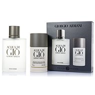 Parfüm szett GIORGIO ARMANI Acqua di Gio Pour Homme 100 ml - Dárková sada parfémů