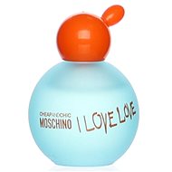 MOSCHINO I Love Love EdT 4,9 ml - Eau de Toilette