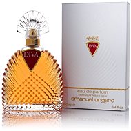 Emanuel Ungaro Diva 100 ml - Parfüm