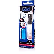 TRAVALO PerfumePod Pure Essential Refill Atomizer Blue 5 ml - Parfümszóró