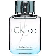 CALVIN KLEIN CK Free EdT 30 ml