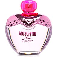 MOSCHINO Pink Bouquet EdT - Eau de Toilette