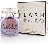 Jimmy Choo Flash EdP 100 ml - Parfüm