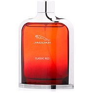 JAGUAR Classic Red EdT 100 ml - Eau de Toilette