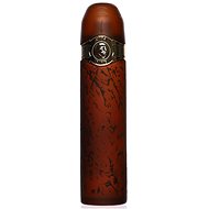 CUBA Magnum Gold EdT 130 ml - Eau de Toilette