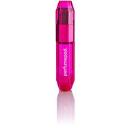 Parfümszóró TRAVALO Refill Atomizer Ice Hot Pink 5 ml - Plnitelný rozprašovač parfémů