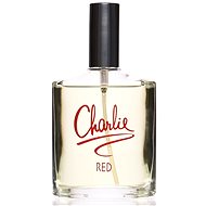 Revlon Charlie Red EdT 100 ml - Eau de Toilette