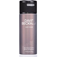 Dezodor DAVID BECKHAM Beyond 150 ml - Deodorant