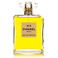 CHANEL No.5 EdP 200 ml - Parfüm