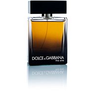DOLCE & GABBANA The One For Men EdP - Parfüm