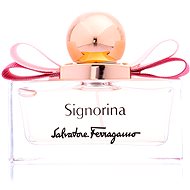 SALVATORE FERRAGAMO Signorina EdP - Parfüm