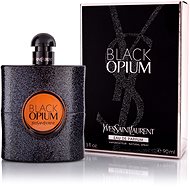 YVES SAINT LAURENT Black Opium EdP 90 ml - Parfüm
