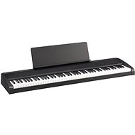 KORG B2 BK - Digitális zongora