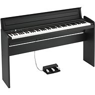 KORG LP-180 BK - Digitális zongora