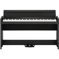 KORG C1 BK - Digitális zongora