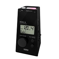 KORG KDM-3 BK - Metronóm