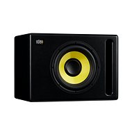 KRK S10.4 - Mélynyomó