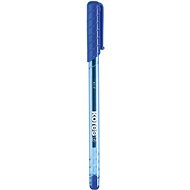 KORES K1 Pen F-0,7 mm, kék - Golyóstoll