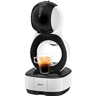 Kod dolce gusto