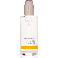 DR. HAUSCHKA Soothing Cleansing Milk 145 ml - Arctisztító tej