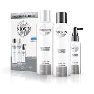 NIOXIN Hair System Kit 1 hajápolási szett - Kozmetikai ajándékcsomag
