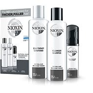 NIOXIN Hair System Kit 2 - Kozmetikai ajándékcsomag