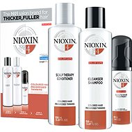 NIOXIN Hair System Kit 4 - Kozmetikai ajándékcsomag