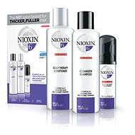 NIOXIN Hair System Kit 6 - Kozmetikai ajándékcsomag