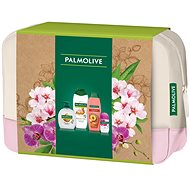 PALMOLIVE Naturals Almond bag - Kozmetikai ajándékcsomag
