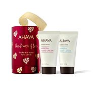 AHAVA The Perfect Match Hand & Body - Kozmetikai ajándékcsomag