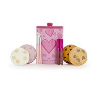 I HEART REVOLUTION Cookie Tin - Kozmetikai ajándékcsomag