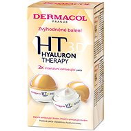 DERMACOL Duopack HT3D Day + Night Cream 2 × 50 ml - Kozmetikai szett