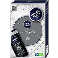 NIVEA MEN Univerzális ápolást nyújtó ajándékcsomag férfiaknak - Kozmetikai ajándékcsomag