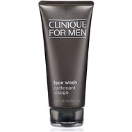 CLINIQUE For Men Face Wash 200 ml - Arctisztító gél