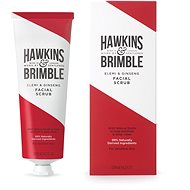Arcradír HAWKINS & BRIMBLE Pre-Shave Scrub 125 ml - Pleťový peeling