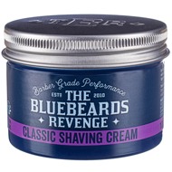 Borotválkozó krém BLUEBEARDS REVENGE Shaving Cream 150 ml