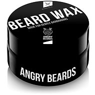 ANGRY BEARDS Beard Wax 27 g - Szakállápoló viasz