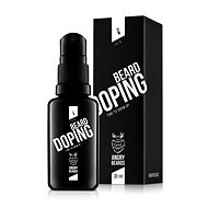 ANGRY BEARDS Beard Doping 30 ml - Szakállnövesztő