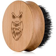 ANGRY BEARDS Safe - Szakállkefe
