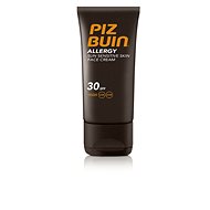 PIZ BUIN Allergy Sun Sensitive Face Cream SPF30 40 ml - Napozókrém