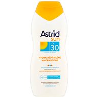 Naptej ASTRID SUN hidratáló 30 SPF 200 ml