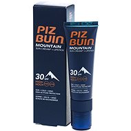 PIZ BUIN Mountain Sun Cream + Stick 2in1 SPF30 20 ml - Napozókrém
