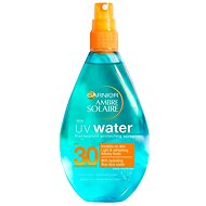 Napozó spray GARNIER UV Water Transparent Protecting Spray SPF 30 150 ml