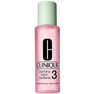 CLINIQUE Clarifying Lotion 3 200 ml