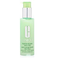 CLINIQUE Liquid Facial Soap Extra Mild 200 ml - Folyékony szappan